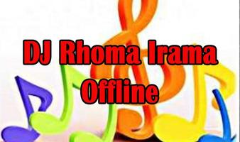 DJ Rhoma Irama Remix Offline Affiche