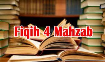 Fiqih 4 Mazhab Komplit 海報