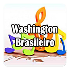 Washington Brasileiro Letras Forró Mais Tocadas icône