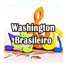 Washington Brasileiro Letras Forró Mais Tocadas APK