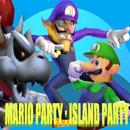 Guide Mario Party: Island Tour APK