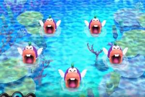 Guide Mario Party: Island Tour الملصق