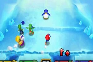 Guide Mario Party: Island Tour تصوير الشاشة 1