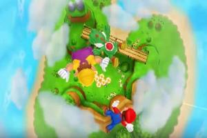 Guide Mario Party: Island Tour تصوير الشاشة 2