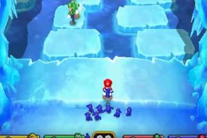Guide Mario Party: Island Tour تصوير الشاشة 3