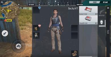 Rules Of Survival Guide Tips 2018 Plakat
