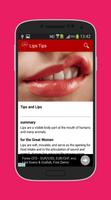 Beauty Women Tips screenshot 1