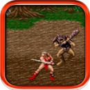 New Golden axe 2 Tricks APK