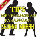 Tips Menenangkan Pasangan Sedang Marah APK