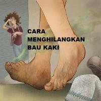 Tips Mengatasi Bau Kaki Alami imagem de tela 2