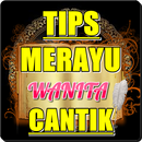 TIPS MERAYU WANITA CANTIK APK