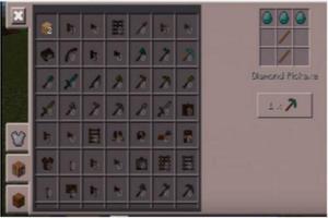 New Guide for Minecraft Game پوسٹر