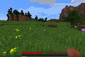New Guide for Minecraft Game syot layar 1