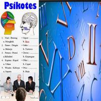 Tips mudah lolos psikotes اسکرین شاٹ 1