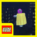 Guide LEGO Marvel's Avengers APK