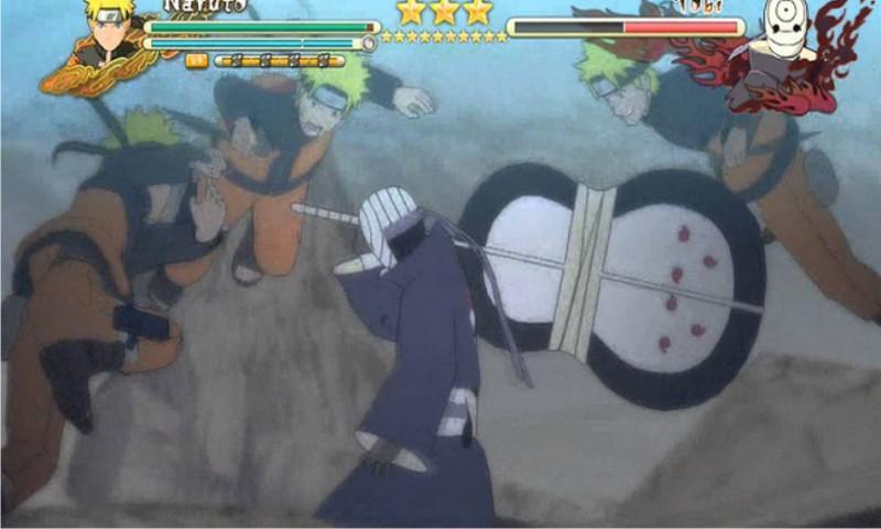 Tips Naruto Ninja Storm 4 For Android Apk Download - roblox naruto ninja burst 2