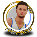 Top 10 NBA 2K18 Wishlist icône