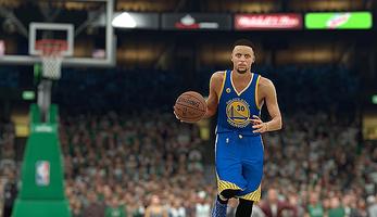 Top 10 NBA 2K18 Wishlist penulis hantaran