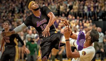 Top 10 NBA 2K18 Wishlist syot layar 1