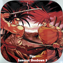 Tips Samurai Shodown 5 APK