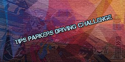 Tips Parkers Driving Challenge captura de pantalla 1
