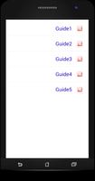 Guide And Tips For Mobizen  Screen Records Plakat