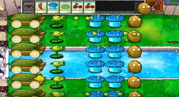 Tips Plants Vs Zombies 2 скриншот 1