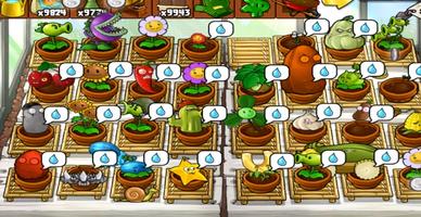 Tips Plants Vs Zombies 2 скриншот 2