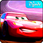Tricks For Cars Lightning League icon