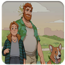 Tips Of Dream Daddy: A Dad Dating Simulator Game APK