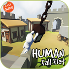 NEW Human: Fall Flat Guide and Reference आइकन