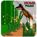 Tips Of Home Wars Game APK