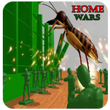 ”Tips Of Home Wars Game