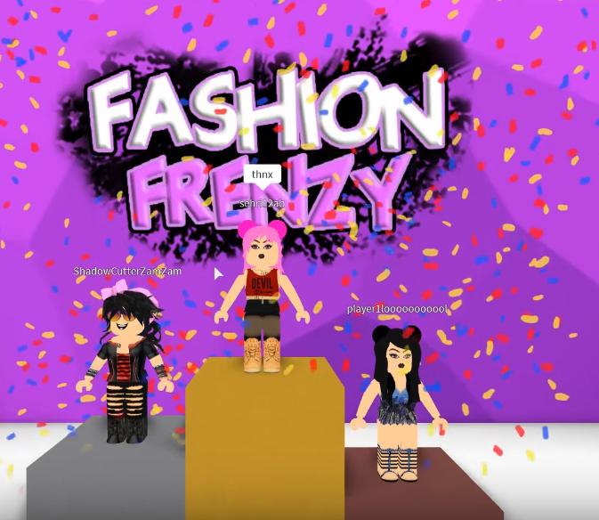 Tips Roblox Fashion Frenzy For Android Apk Download - o novo fashion frenzy roblox fashion frenzy