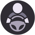 Seetbelt - Drive safely! আইকন