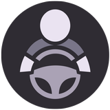 Seetbelt - Drive safely! 아이콘