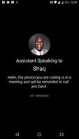 TIP Call Assistant 截图 2