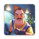 New Hello Neighbor 2 Tips HD आइकन