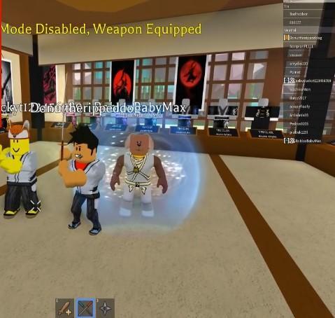 tips for assassin roblox