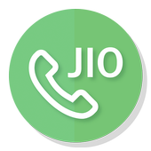 How to Call Jio4Gvoice icon