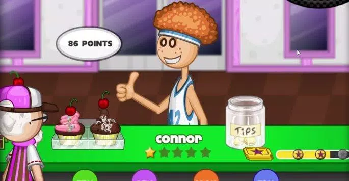 Tips Papa's Cupcakeria To Go! APK for Android Download