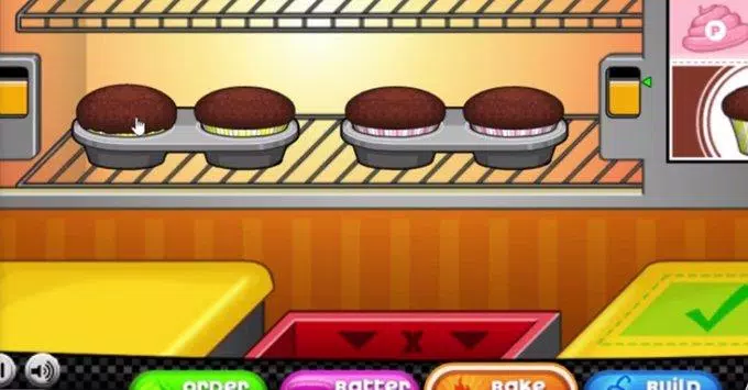 Tips Papa's Cupcakeria To Go! APK for Android Download