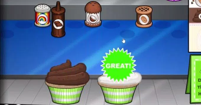 Free Papas Cupcakeria tips APK for Android Download