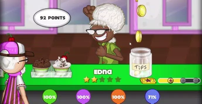 Tips Papa's Cupcakeria To Go! APK for Android Download