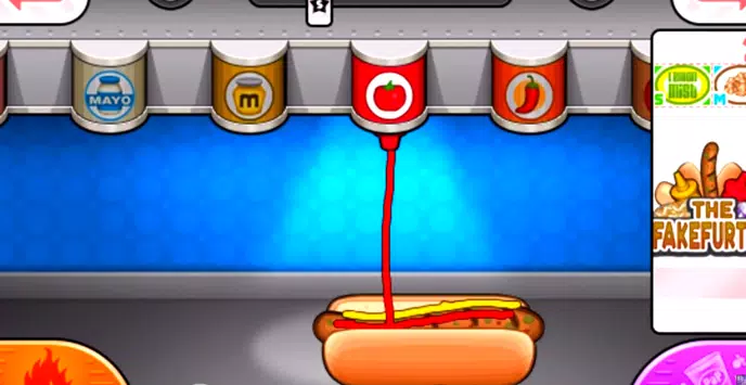 Tips Papa's Hot Doggeria HD! APK do pobrania na Androida