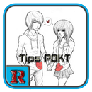 Tips PDKT Jitu Terbaru APK