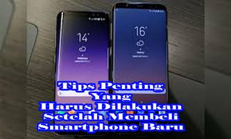 Tips Penting Ketika Membeli Smartphone Baru スクリーンショット 1