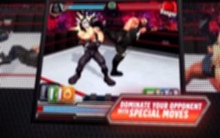 Tips: WWE Champions puzzle RPG پوسٹر