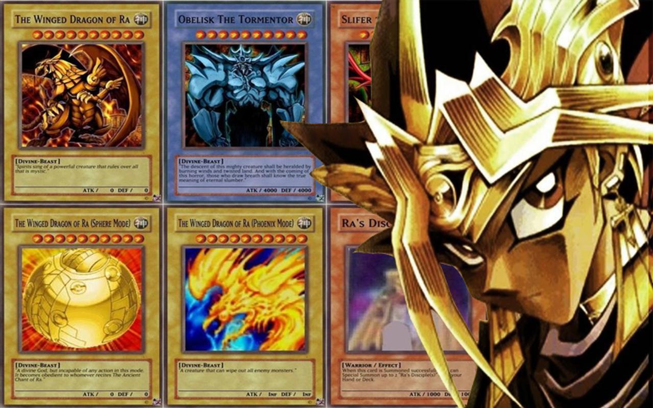Tips: Yu-Gi-Oh Duel link APK Download - Free Books 