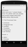 Simulasi Seleksi Dan Soal Tes PKH Terbaru screenshot 2